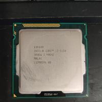 cpu intel i3 2130 3.4GHz LGA 1155