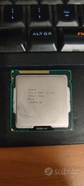 cpu intel i3 2130 3.4GHz LGA 1155