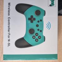 RivalPlay Wireless Controller per Nintendo Switch