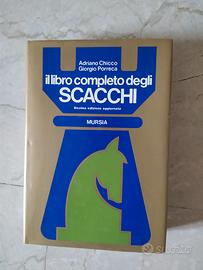 libro scacchi 