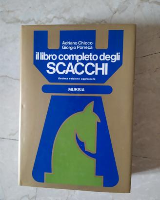 libro scacchi 