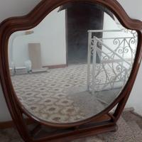Specchio camera da letto