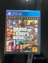 Gta5 per Ps4