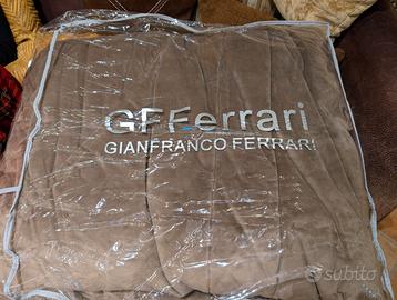 Piumone trapunta matrimoniale