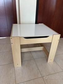 Tavolo per bambini