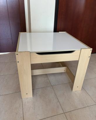 Tavolo per bambini