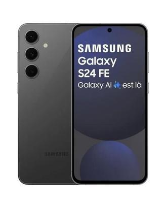 samsung galaxy s24 fe - 128gb