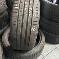 215/40/18 tristar gomme estive