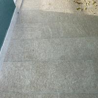 10 mq piastrelle da esterno