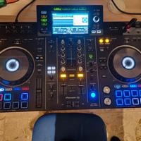pioneer xdj rx2 