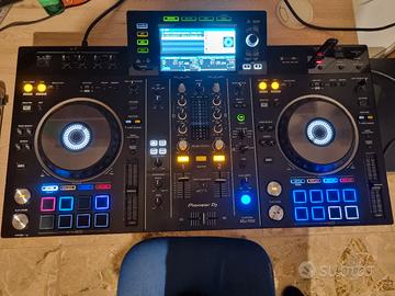 pioneer xdj rx2 