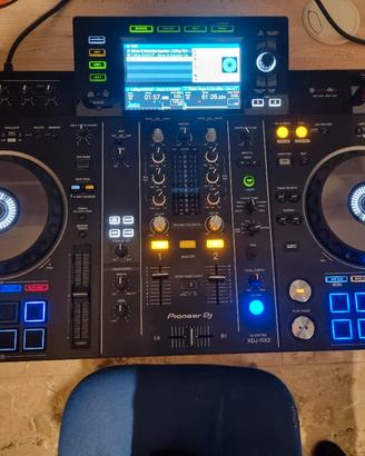 pioneer xdj rx2 