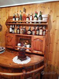 mobile bancone bar