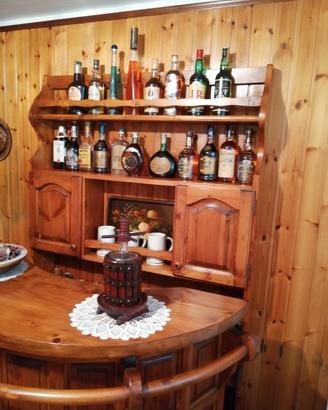 mobile bancone bar