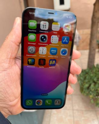 Iphone 12 pro max