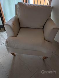 Poltroncina