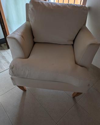 Poltroncina