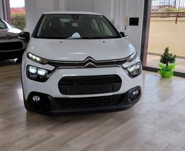 Citroen C3 PureTech 83 S&S Plus