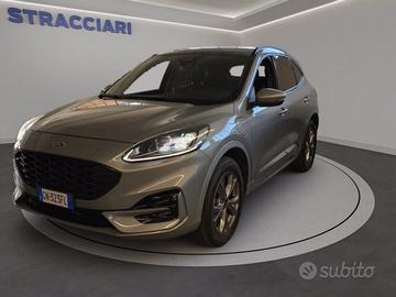 FORD Kuga 2.5 phev ST-Line X 2wd 225cv cvt
