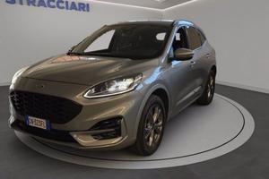 FORD Kuga 2.5 phev ST-Line X 2wd 225cv cvt
