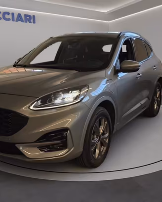 FORD Kuga 2.5 phev ST-Line X 2wd 225cv cvt