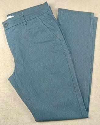Pantalone uomo clayton taglia 48 lungo
