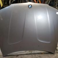 COFANO ANTERIORE BMW X3 1° Serie 306D5 (04>10)