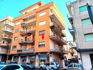 Appartamento in Pieno Centro a Soverato