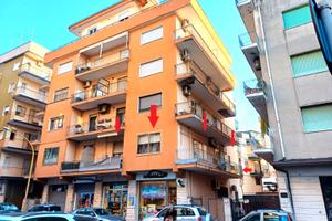 Appartamento in Pieno Centro a Soverato