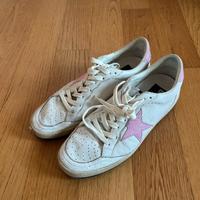 Scarpe Golden Goose