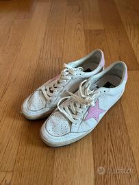 Scarpe Golden Goose