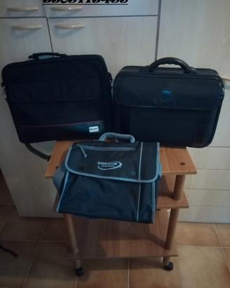 Borsa notebook