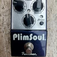 Fulltone PlimSoul - seriale nr.52 - distorsore