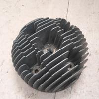 testata nuova vespa t5