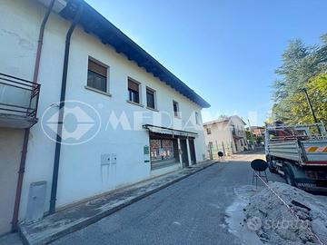 3 Vetrine a San Martino al Tagliamento