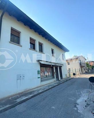 3 Vetrine a San Martino al Tagliamento