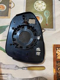 Specchietto  Dacia con sensore sorpasso