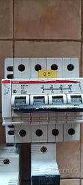 Interruttore automatico ABB S 273 Na K10