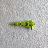 Cannone per Transformers Devastator anni '80