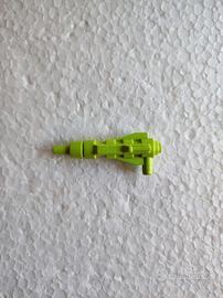 Cannone per Transformers Devastator anni '80