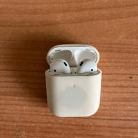 Airpods Apple