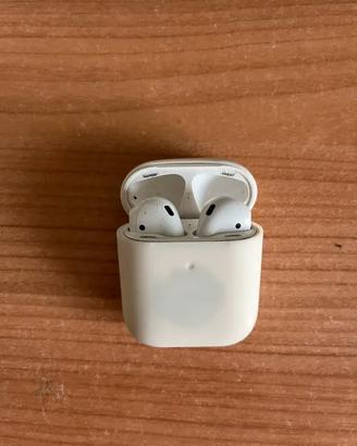 Airpods Apple