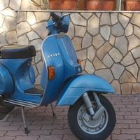 Piaggio Vespa PX 125 E - 1982