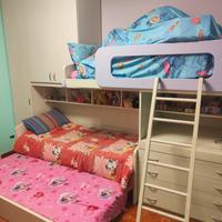 cameretta bambini 