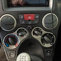 fiat panda corss 4x4