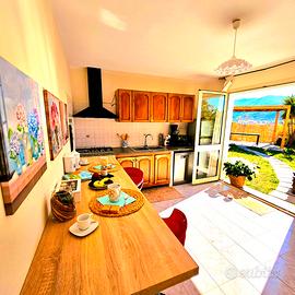 Villasimius a pochi Km- Villamary