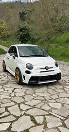 500 abarth 1.4 T.Jet 16v 280cv