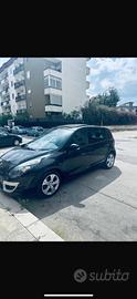 Renault scenic xmod