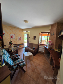 Casetta in sila, 161 mq vicino camigliatello