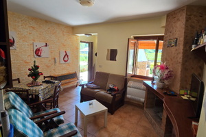 Casetta in sila, 161 mq vicino camigliatello